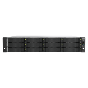 Qnap enterprise nas ts-h1277axu-rp-r7-32g