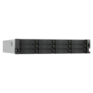 Qnap enterprise nas ts-h1277axu-rp-r7-32g