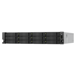 Qnap enterprise nas ts-h1277axu-rp-r7-32g