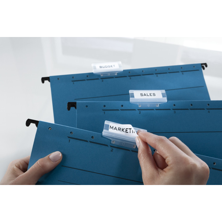 PAQUETE 25 HOJAS ETIQUETAS DESPEGABLES ECOLÓGICAS, CERTIFICADAS FSC-IMPRESORAS LÁSER-63,5X29,6 MM AVERY L4737REV-25