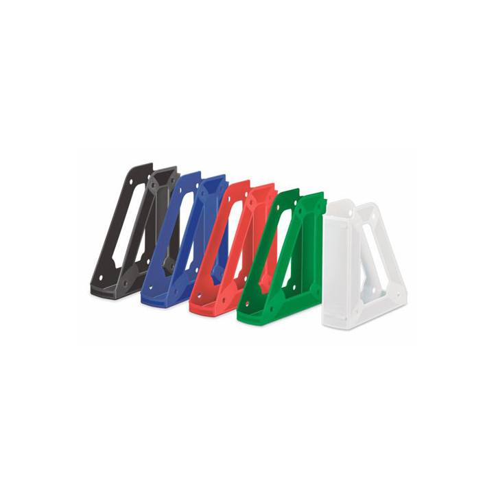 REVISTERO HORIZONTAL Y VERTICAL 245X230X60 MM. VERDE FAIBO 151-04