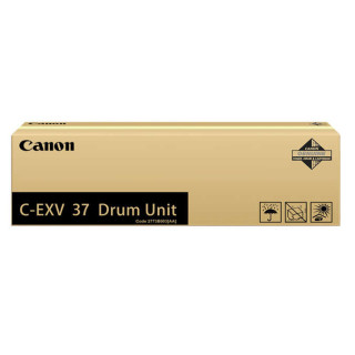 Canon CEXV37 Negro Tambor de Imagen Original - 2773B003 (Drum)