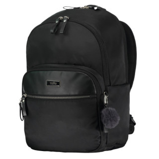 MOCHILA ADELAIDE 3 COLOR NEGRO TOTTO MA04ADE003-22100-N01