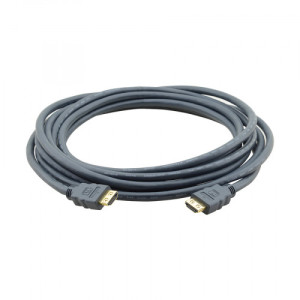 Kramer installer solutions hdmi cable low smoke (male/male) with ethernet 25" - cls-hm/hm/eth-25 (97-11213025)