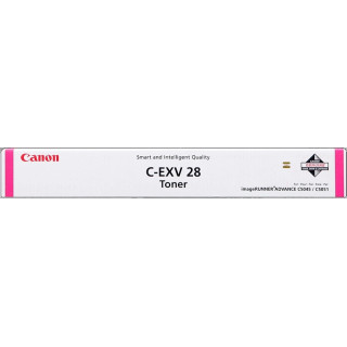 Canon CEXV28 Magenta Cartucho de Toner Original - 2797B002