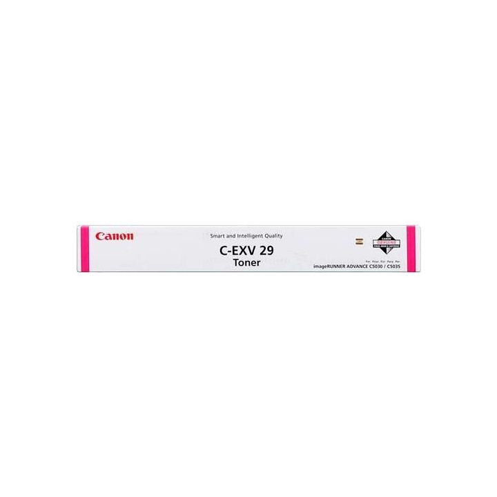 Canon CEXV29 Magenta Cartucho de Toner Original  - 2798B002