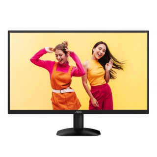 AOC 27B35HM Monitor 27" WLED VA FullHD 1080p 100Hz - Respuesta 1ms - Angulo de Vision 178° - HDMI