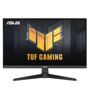 Asus monitor vg279qe5a (27") 1920 x 1080 fhd lcd negro