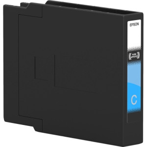 Epson T13X2 Cyan Cartucho de Tinta Original - C13T13X240