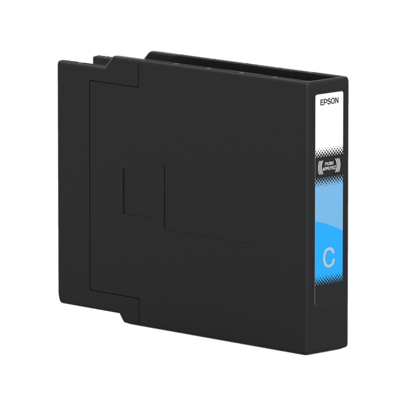 Epson T13X2 Cyan Cartucho de Tinta Original - C13T13X240