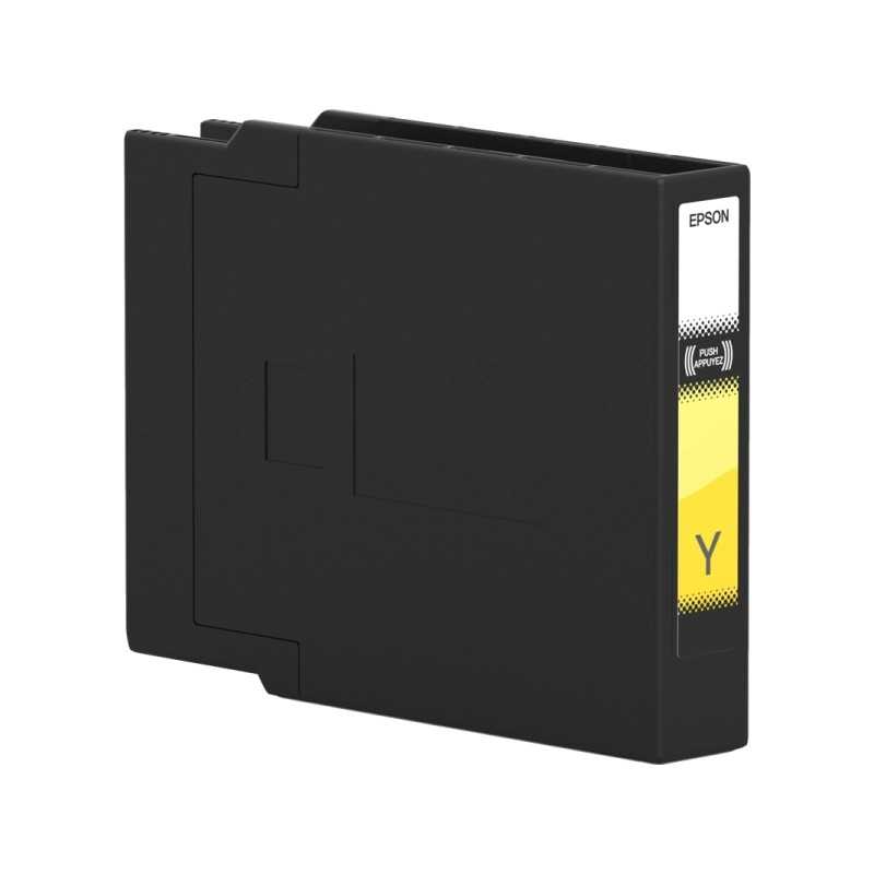 Epson T14B4 Amarillo Cartucho de Tinta Original - C13T14B440 Epson T14B4 Amarillo Cartucho de Tinta Original - C13T14B440