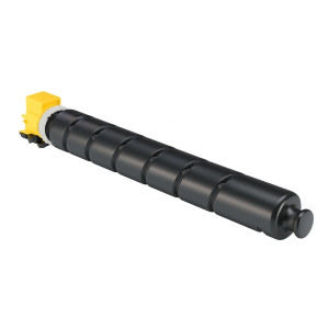 Canon CEXV65 Amarillo Cartucho de Toner Generico - Reemplaza 5764C001