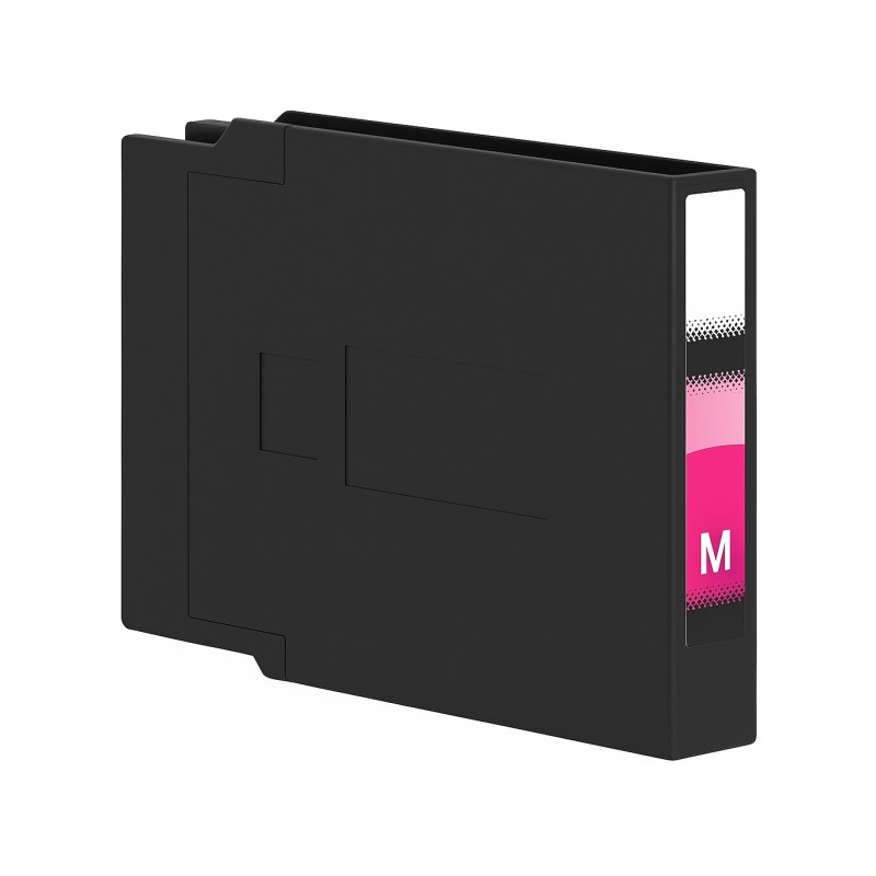 Epson T14B3 Magenta Cartucho de Tinta Pigmentada Generico - Reemplaza C13T14B340 Epson T14B3 Magenta Cartucho de Tinta Pigmentada Generico - Reemplaza C13T14B340