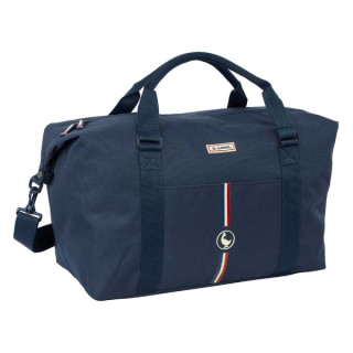 Safta el Ganso Eclipse Bolsa de Deporte - Bandolera Ajustable - Bolsillo Frontal - Interior Forrado - Cremalleras Bidireccionale