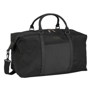 Safta Business Bolsa de Deporte - Extraible - Bolsillo Frontal - Interior Forrado - Cremalleras Bidireccionales - Bolsillos Inte