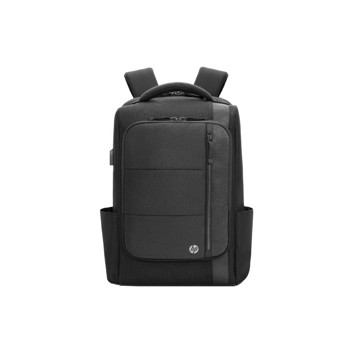 HP Renew Executive Mochila para Portatil 16" Expandible - Resistente al Agua - Compartimento Acolchado - USB‑C Externo y Paso de