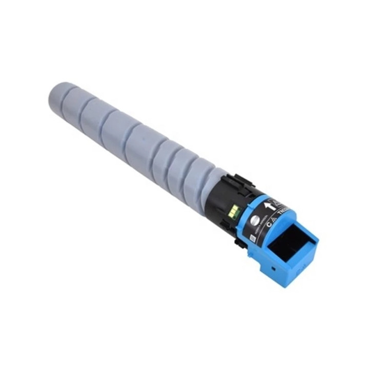 Develop TN328 Cyan Cartucho de Toner Generico - Reemplaza TN328C/AAV84D0