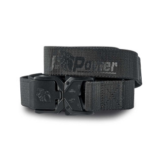 Upower Nite Belt Correa de Alta Calidad - Talla 2_4XL - Ajuste Rapido