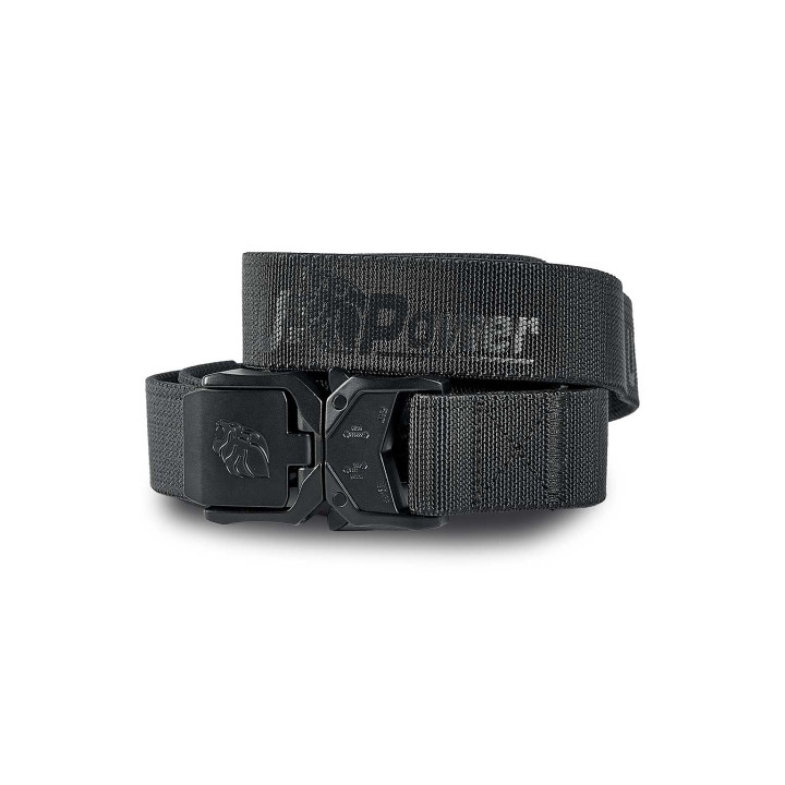 Upower Nite Belt Correa de Alta Calidad - Talla 2_4XL - Ajuste Rapido