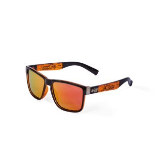 Upower Gafas de Sol Cuadradas - Talla Unica - Montura TR90 Ligera y Anallergica