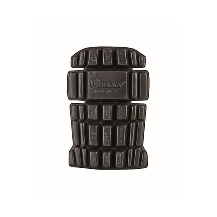 Upower Ergonómica Rodilla Rodilleras Ergonomicas - Talla Unica - Compatibles con Pantalones con Bolsillos