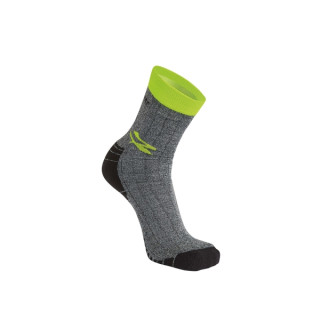 Upower Giady Calcetines Tecnicos - Talla Unica - Ajuste Perfecto con Tecnologia Memory Size