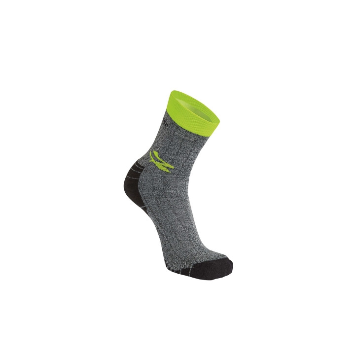 Upower Giady Calcetines Tecnicos - Talla Unica - Ajuste Perfecto con Tecnologia Memory Size