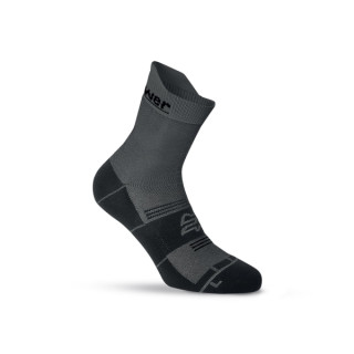 Upower Chipper Calcetines de Trabajo - Talla L - Tecnologia Coolmax