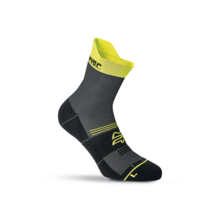 Upower Chipper Calcetines de Trabajo - Talla L - Comodidad y Durabilidad