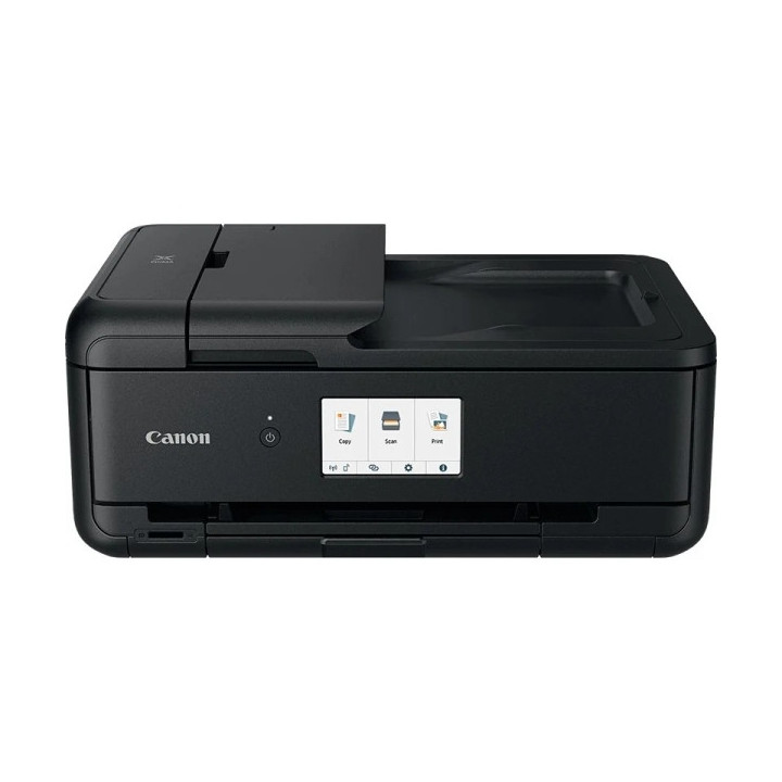 Canon Pixma TS9550a Impresora Multifuncion A3 Color Duplex WiFi 15ppm