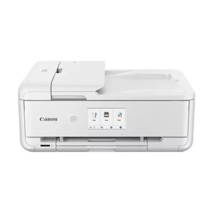 Canon Pixma TS9551Ca Impresora Multifuncion Fotografica A3 Color Duplex WiFi 15ppm