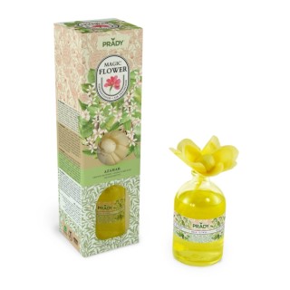 Prady Ambientador Magic Flower Azahar - Frasco de Cristal 100ml