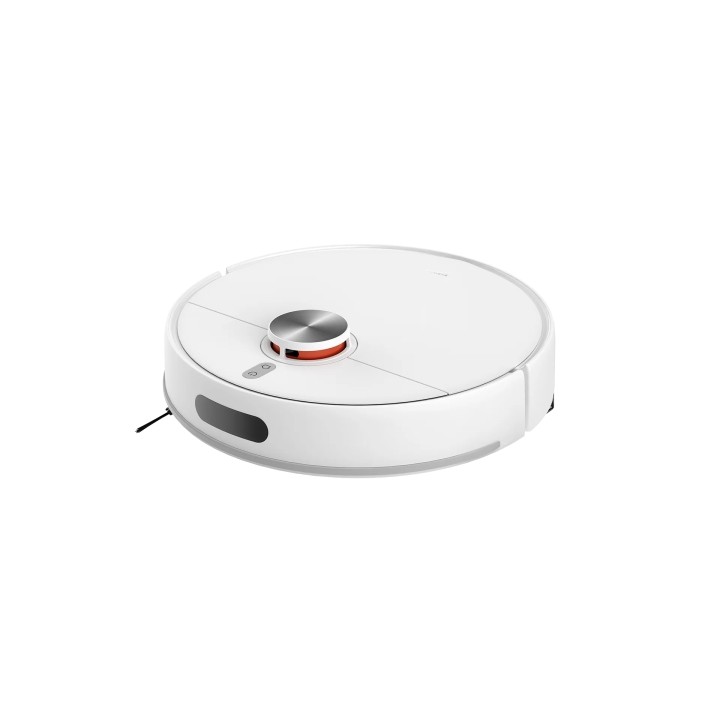 Xiaomi Robot Vacuum S40 Robot Aspirador y Friegasuelos con Navegacion Laser LDS 360° - Succion Ultra Potente 10000Pa con Tecnolo