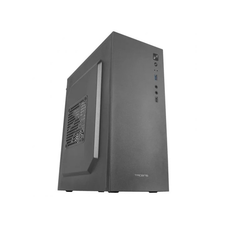 Tacens ALUXM Caja Minitorre Micro ATX