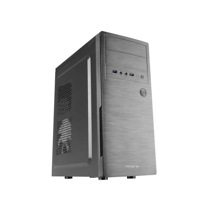 Tacens Initiox Caja Semitorre ATX