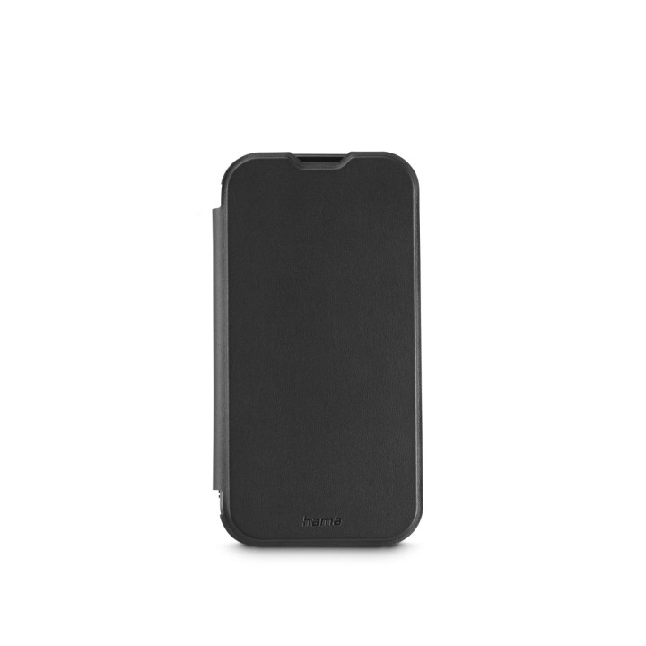 Hama Extreme Protect Funda para iPhone 16 - Cierre Magnetico - Antideslizante - Poliuretano Termoplastico - Proteccion D3O - Bor