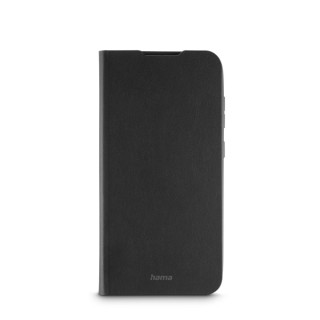 Hama Eco Premium Funda para Samsung Galaxy A36 5G - Antideslizante - Cierre Magnetico - Antihuellas - Poliuretano Termoplastico
