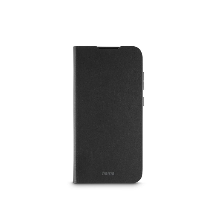 Hama Eco Premium Funda para Samsung Galaxy A36 5G - Antideslizante - Cierre Magnetico - Antihuellas - Poliuretano Termoplastico