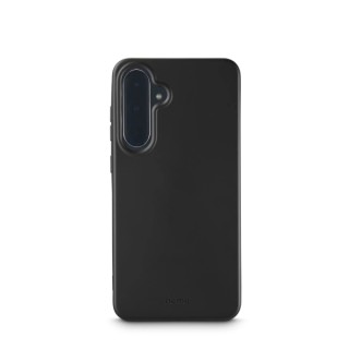 Hama Fantastic Feel Funda para Samsung Galaxy A36 5G - Antiadherente Anti-Suciedad - Poliuretano Termoplastico - Bordes Elevados