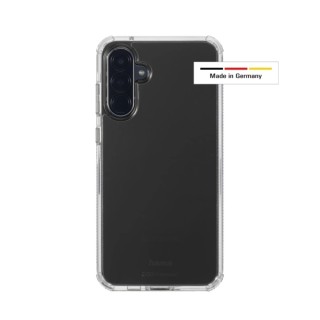 Hama Extreme Protect Funda para Samsung Galaxy A56 5G - Antideslizante - Policarbonato - Proteccion D3O - Bordes Elevados - Colo