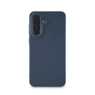 Hama Fantastic Feel Funda para Samsung Galaxy A56 5G - Antiadherente Anti-Suciedad - Poliuretano Termoplastico - Bordes Elevados