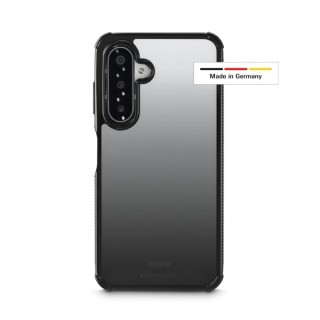 Hama Extreme Protect Funda para Samsung Galaxy A17 / A17 5G - Antideslizante - Policarbonato - Proteccion D3O - Bordes Elevados