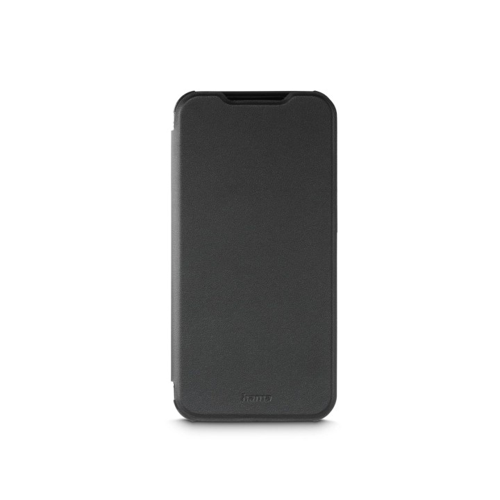 Hama Extreme Protect Funda para Samsung Galaxy A17 / A17 5G - Antideslizante - Cierre Magnetico - Poliuretano Termoplastico - Pr