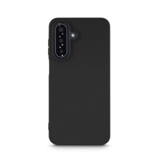 Hama Fantastic Feel Funda para Samsung Galaxy A17 / A17 5G - Antiadherente Anti-Suciedad - Poliuretano Termoplastico - Bordes El