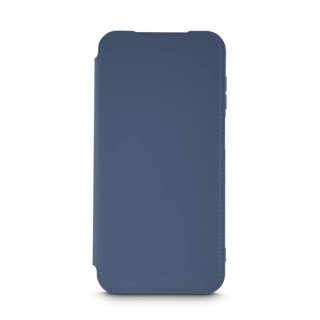 Hama Fantastic Feel Funda para Samsung Galaxy A17 / A17 5G - Antideslizante - Poliuretano Termoplastico - Bordes Elevados - Colo