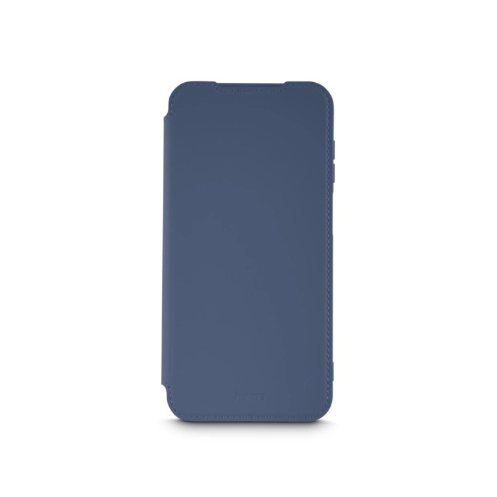 Hama Fantastic Feel Funda para Samsung Galaxy A17 / A17 5G - Antideslizante - Poliuretano Termoplastico - Bordes Elevados - Colo