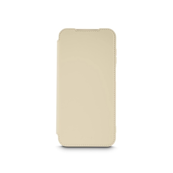 Hama Fantastic Feel Funda para Samsung Galaxy A17 / A17 5G - Antideslizante - Poliuretano Termoplastico - Bordes Elevados - Colo