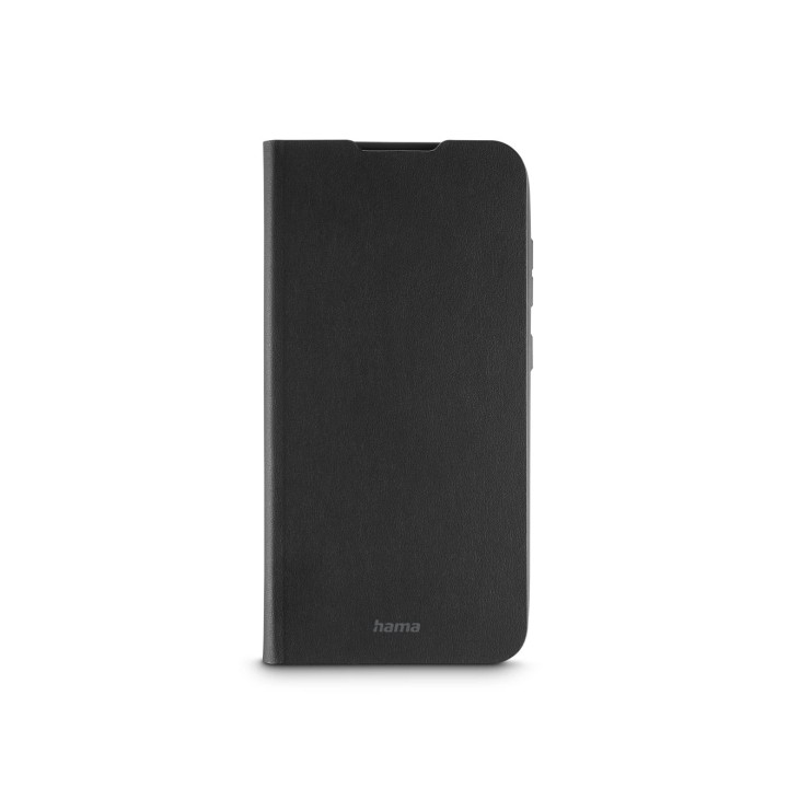 Hama Eco Premium Funda para Samsung Galaxy A26 5G - Antideslizante - Cierre Magnetico - Antihuellas - Poliuretano Termoplastico