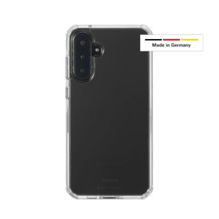 Hama Extreme Protect Funda para Samsung Galaxy A26 5G - Antideslizante - Policarbonato - Proteccion D3O - Bordes Elevados - Colo