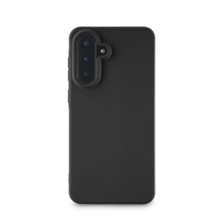 Hama Fantastic Feel Funda para Samsung Galaxy A26 5G - Antiadherente Anti-Suciedad - Poliuretano Termoplastico - Bordes Elevados